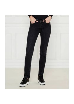 Liu Jo Jeansy | Slim Fit ze sklepu Gomez Fashion Store w kategorii Jeansy damskie - zdjęcie 184974839