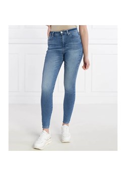 Tommy Jeans Jeansy | Slim Fit ze sklepu Gomez Fashion Store w kategorii Jeansy damskie - zdjęcie 184974848