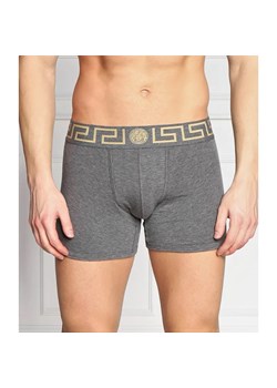 Versace Bokserki ze sklepu Gomez Fashion Store w kategorii Majtki męskie - zdjęcie 184974858