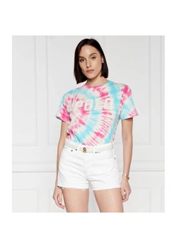POLO RALPH LAUREN T-shirt | Loose fit ze sklepu Gomez Fashion Store w kategorii Bluzki damskie - zdjęcie 184974866