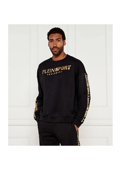 Plein Sport Bluza | Regular Fit ze sklepu Gomez Fashion Store w kategorii Bluzy męskie - zdjęcie 184974867