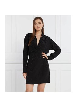 Zadig&Voltaire Jedwabna sukienka ze sklepu Gomez Fashion Store w kategorii Sukienki - zdjęcie 184974877