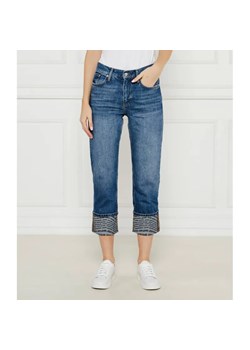 Joop! Jeans Jeansy Mina | Straight fit ze sklepu Gomez Fashion Store w kategorii Jeansy damskie - zdjęcie 184974896