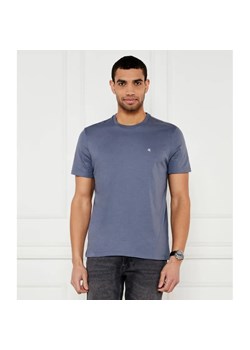 Calvin Klein Jeans T-shirt | Regular Fit ze sklepu Gomez Fashion Store w kategorii T-shirty męskie - zdjęcie 184974915