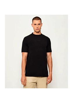 Karl Lagerfeld T-shirt | Regular Fit ze sklepu Gomez Fashion Store w kategorii T-shirty męskie - zdjęcie 184974918