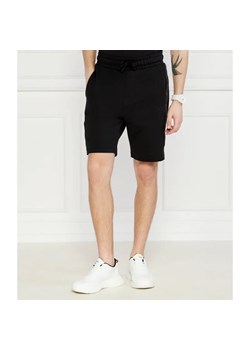 Hugo Bodywear Szorty | Regular Fit ze sklepu Gomez Fashion Store w kategorii Spodenki męskie - zdjęcie 184974929