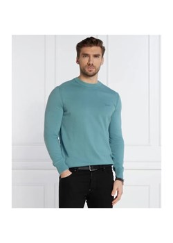 BOSS ORANGE Sweter Asac_C | Regular Fit ze sklepu Gomez Fashion Store w kategorii Swetry męskie - zdjęcie 184974958
