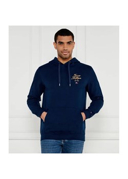 Tommy Hilfiger Bluza SCRIPT | Regular Fit ze sklepu Gomez Fashion Store w kategorii Bluzy męskie - zdjęcie 184974966