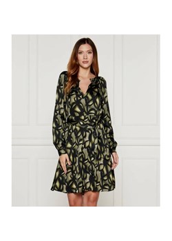 Liu Jo Sukienka z paskiem ze sklepu Gomez Fashion Store w kategorii Sukienki - zdjęcie 184974969