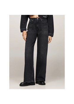 Tommy Jeans Jeansy BETSY | flare fit ze sklepu Gomez Fashion Store w kategorii Jeansy damskie - zdjęcie 184975025