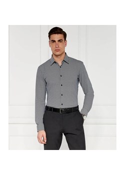 BOSS BLACK Koszula P-ROAN | Slim Fit ze sklepu Gomez Fashion Store w kategorii Koszule męskie - zdjęcie 184975067