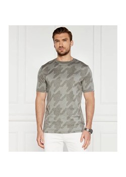 BOSS BLACK T-shirt C-THOMPSON ze sklepu Gomez Fashion Store w kategorii T-shirty męskie - zdjęcie 184975068