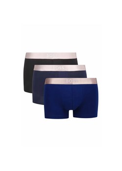BOSS BLACK Bokserki 3-pack ze sklepu Gomez Fashion Store w kategorii Majtki męskie - zdjęcie 184975097