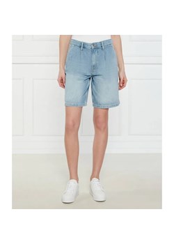 Joop! Jeans Szorty Eike | Relaxed fit ze sklepu Gomez Fashion Store w kategorii Szorty - zdjęcie 184975105