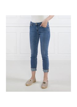 Liu Jo Jeansy | Skinny fit ze sklepu Gomez Fashion Store w kategorii Jeansy damskie - zdjęcie 184975117