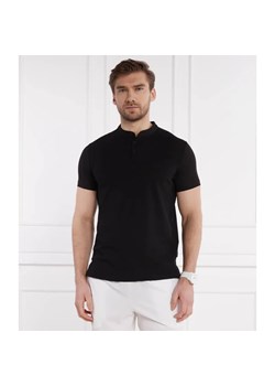 Armani Exchange Polo | Regular Fit ze sklepu Gomez Fashion Store w kategorii T-shirty męskie - zdjęcie 184975129