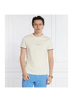 Tommy Hilfiger T-shirt | Slim Fit ze sklepu Gomez Fashion Store w kategorii T-shirty męskie - zdjęcie 184975138