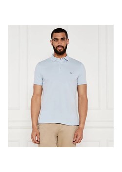 Tommy Hilfiger Polo 1985 | Slim Fit | pique ze sklepu Gomez Fashion Store w kategorii T-shirty męskie - zdjęcie 184975169