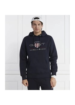 Gant Bluza | Regular Fit ze sklepu Gomez Fashion Store w kategorii Bluzy męskie - zdjęcie 184975177