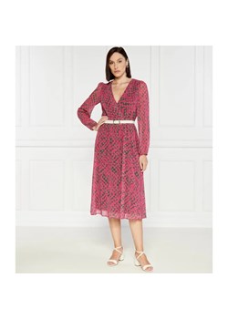 Joop! Sukienka ze sklepu Gomez Fashion Store w kategorii Sukienki - zdjęcie 184975186