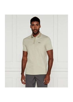 BOSS GREEN Polo Paddy | Regular Fit ze sklepu Gomez Fashion Store w kategorii T-shirty męskie - zdjęcie 184975187