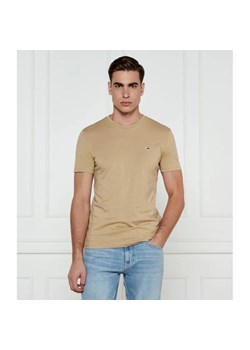 Tommy Jeans T-shirt | Extra slim fit ze sklepu Gomez Fashion Store w kategorii T-shirty męskie - zdjęcie 184975198