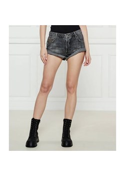 One Teaspoon Jeansowe szorty BANDITS | Regular Fit ze sklepu Gomez Fashion Store w kategorii Szorty - zdjęcie 184975205