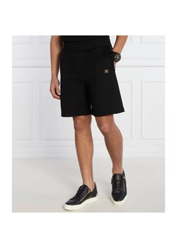 Palm Angels Szorty | Regular Fit ze sklepu Gomez Fashion Store w kategorii Spodenki męskie - zdjęcie 184975206