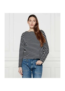 LAUREN RALPH LAUREN Sweter RONLEE | Loose fit ze sklepu Gomez Fashion Store w kategorii Swetry damskie - zdjęcie 184975207