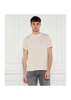 Calvin Klein Jeans T-shirt | Regular Fit ze sklepu Gomez Fashion Store w kategorii T-shirty męskie - zdjęcie 184975218