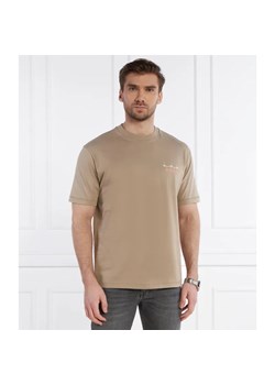 BOSS ORANGE T-shirt Te_Records | Relaxed fit ze sklepu Gomez Fashion Store w kategorii T-shirty męskie - zdjęcie 184975235