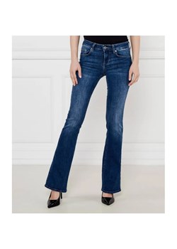 Liu Jo Jeansy | Regular Fit ze sklepu Gomez Fashion Store w kategorii Jeansy damskie - zdjęcie 184975267