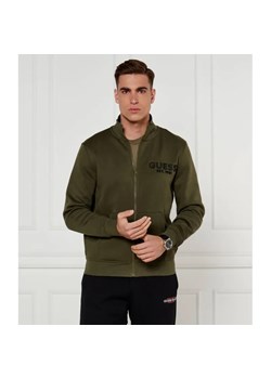 GUESS Bluza | Regular Fit ze sklepu Gomez Fashion Store w kategorii Bluzy męskie - zdjęcie 184975268