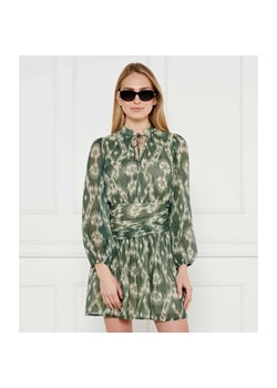Ba&sh Sukienka MINTHE ze sklepu Gomez Fashion Store w kategorii Sukienki - zdjęcie 184975287