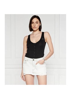Pinko Top DOGVILLE | Regular Fit ze sklepu Gomez Fashion Store w kategorii Bluzki damskie - zdjęcie 184975305