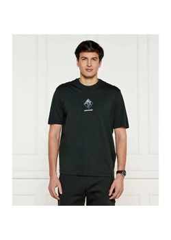 Armani Exchange T-shirt | Regular Fit ze sklepu Gomez Fashion Store w kategorii T-shirty męskie - zdjęcie 184975308
