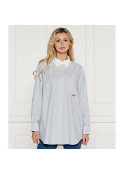 Tommy Jeans Koszula | Casual fit ze sklepu Gomez Fashion Store w kategorii Koszule damskie - zdjęcie 184975319