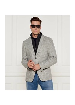 Joop! Marynarka 2w1 Hecton | Slim Fit | z dodatkiem wełny ze sklepu Gomez Fashion Store w kategorii Marynarki męskie - zdjęcie 184975326