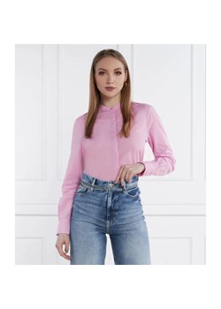 BOSS ORANGE Koszula C_Befelize_21 | Regular Fit ze sklepu Gomez Fashion Store w kategorii Koszule damskie - zdjęcie 184975339