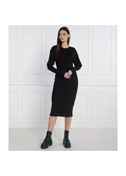 Twinset Actitude Sukienka ze sklepu Gomez Fashion Store w kategorii Sukienki - zdjęcie 184975366