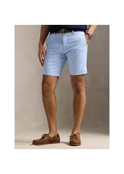 POLO RALPH LAUREN Szorty | Slim Fit | stretch ze sklepu Gomez Fashion Store w kategorii Spodenki męskie - zdjęcie 184975376