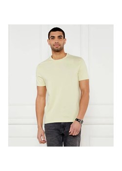 Calvin Klein Jeans T-shirt | Regular Fit ze sklepu Gomez Fashion Store w kategorii T-shirty męskie - zdjęcie 184975385