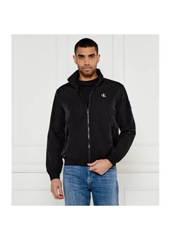 Calvin Klein Jeans Kurtka bomber Harrington | Regular Fit ze sklepu Gomez Fashion Store w kategorii Kurtki męskie - zdjęcie 184975415