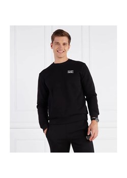 EA7 Bluza | Regular Fit ze sklepu Gomez Fashion Store w kategorii Bluzy męskie - zdjęcie 184975429
