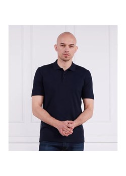 BOSS BLACK Polo Parlay 184 | Regular Fit ze sklepu Gomez Fashion Store w kategorii T-shirty męskie - zdjęcie 184975436