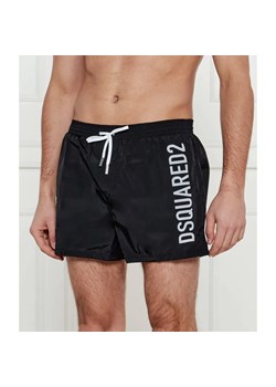 Dsquared2 Szorty kąpielowe | Regular Fit ze sklepu Gomez Fashion Store w kategorii Kąpielówki - zdjęcie 184975439