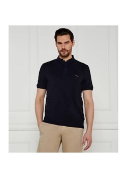 Hechter Paris Polo | Regular Fit ze sklepu Gomez Fashion Store w kategorii T-shirty męskie - zdjęcie 184975448
