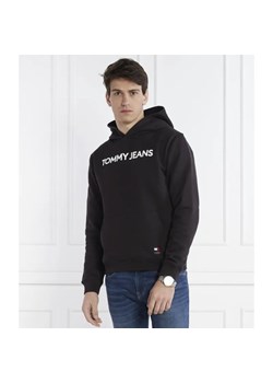 Tommy Jeans Bluza TJM REG BOLD CLASSICS | Regular Fit ze sklepu Gomez Fashion Store w kategorii Bluzy męskie - zdjęcie 184975457