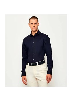 Calvin Klein Koszula | Slim Fit ze sklepu Gomez Fashion Store w kategorii Koszule męskie - zdjęcie 184975465