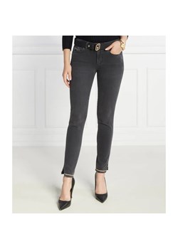 Liu Jo Jeansy | Skinny fit ze sklepu Gomez Fashion Store w kategorii Jeansy damskie - zdjęcie 184975487